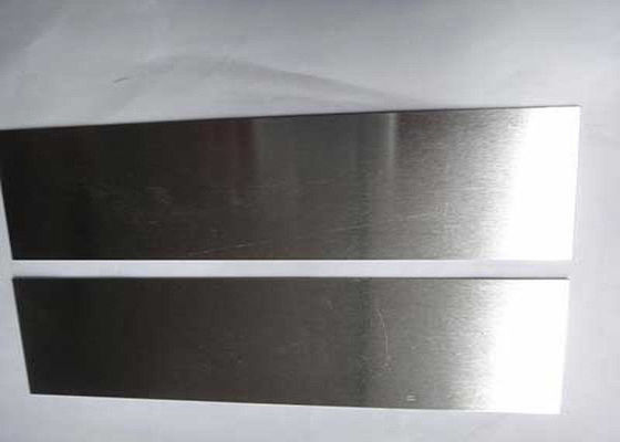 Porcellana Norma pura del tungsteno dell'obiettivo bianco d'argento del tubo radiogeno o della lega ASTM del tungsteno fornitore