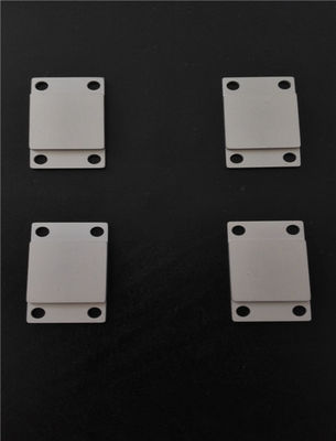Porcellana Pannelli di controllo termici/distanziatore/spessore del piatto del tungsteno del rame dell'oro WCu10 fornitore