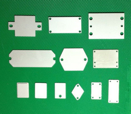 Porcellana Elettronica ermetica dei pacchetti di High Tech MoCu, materiali da imballaggio elettronici fornitore