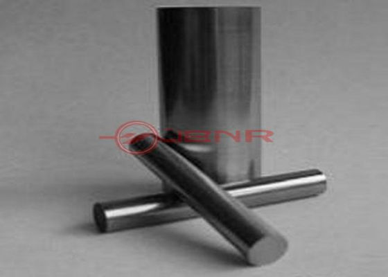 Porcellana Elevata purezza del diametro di Rod del tantalio dei prodotti del tantalio e del niobio 3~120mm fornitore
