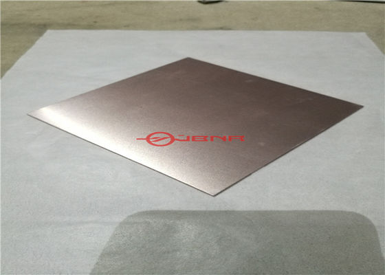 Porcellana Elettronica ermetica dei pacchetti del dissipatore di calore di rame del tungsteno nella microelettronica fornitore