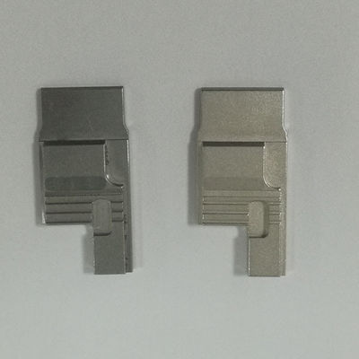 Porcellana Elettronica ermetica dei pacchetti della flangia W85Cu15 per i pacchetti di rf/opto pacchetti fornitore