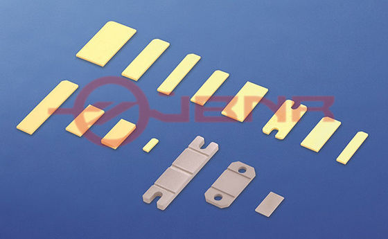 Porcellana Tungsteno di rame WCu/rame MoCu molibdeno di CuW/materiali da imballaggio elettronici di CuMo fornitore