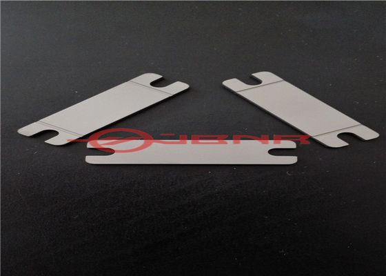 Buona flangia ermetica del rame del tungsteno di elettronica dei pacchetti di dissipazione di calore per i pacchetti ceramici fornitore
