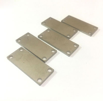 Spalmatori termici microelettronici MoCu15 e base di appoggio della gestione termica fornitore