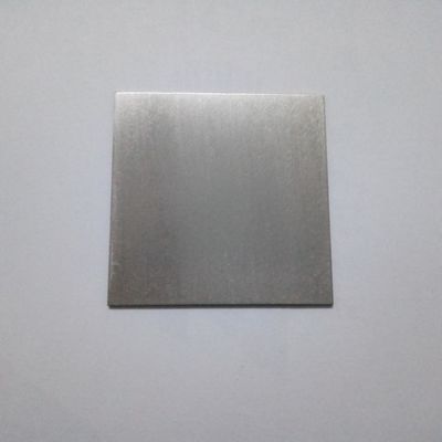 Wafer sottile del trasportatore della lega del molibdeno del rame di spessore per alto potere principale fornitore